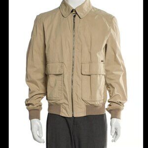 MooRER: Bomber Jacket (Size: L)